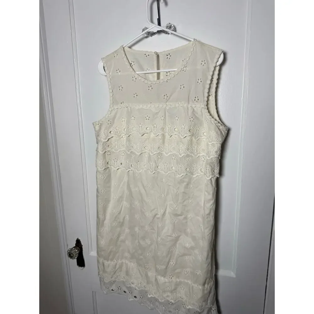 J. Crew excellent no